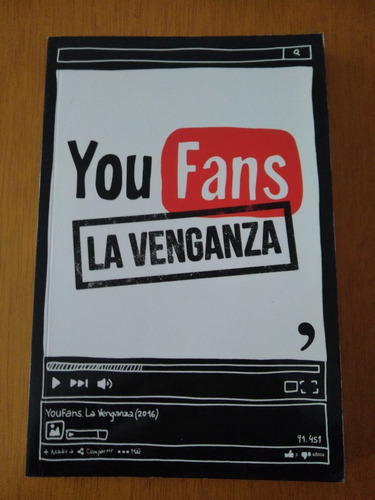 You Fans La Venganza