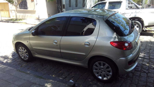 Peugeot 207 1.6 Xs 2010