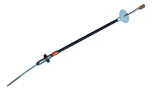 Cable De Embrague Para Fiat Regatta Ritmo 1991/1992