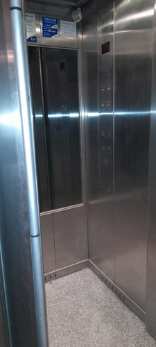 Hotel Plaza Pb Y 3 Pisos