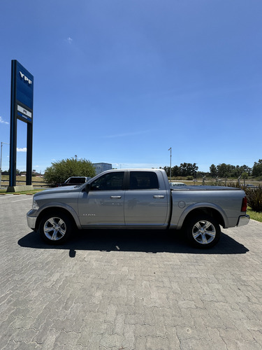RAM 1500 5.7 Laramie Atx V8