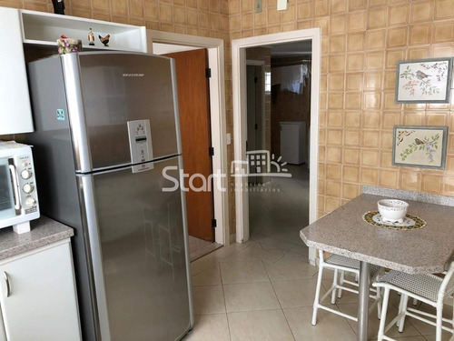 Imagem 9 de 17 de Apartamento Á Venda E Para Aluguel Em Cambuí - Ap004925