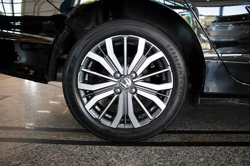 Imagem 6 de 7 de Honda City 1.5 Ex 16v