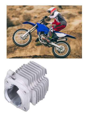 . Kit De Pistón De Cilindro For Motor De 2 Tiempos Y 49cc