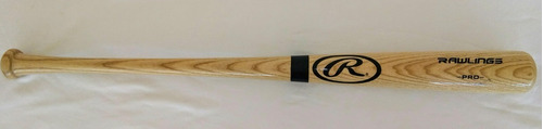 Bat Beisbol Madera Rawlings Adironback Big Stick R232an