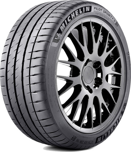 Llanta Michelin 295/25 R22 Pilot Sport 4s