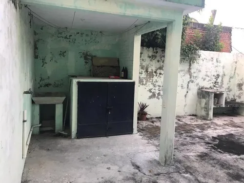 Venta Casa 7 Hab. Alfonso Arroyo Flores Tuxpan Veracruz