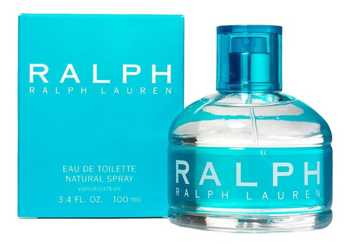 Perfume Ralph Lauren Edt 100ml