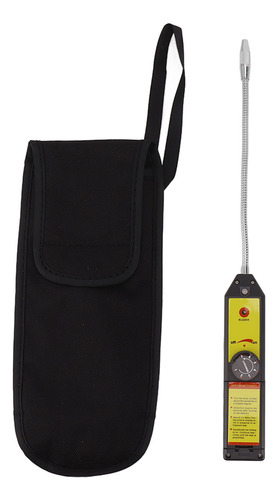 Sensor Elétrico De Detector De Vazamento De Refrigerante De