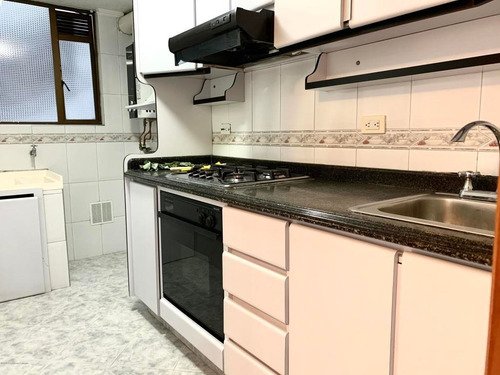 Imagen 9 de 14 de Apartamento En Pasadena(bogota) Rah Co: 21-871