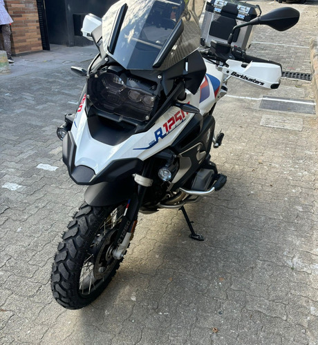 Bmw R1250gs R 1250 Gs 1250gs 2022
