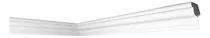 Comprar Molduras Telgopor Decorativas Techo Maropor M37 37x37x2m