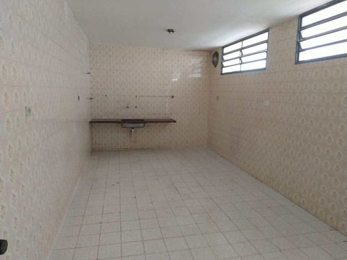 Casa Com 3 Dorms, Jardim Jussara, São Paulo - R$ 850 Mil, Cod: 1605 - V1605