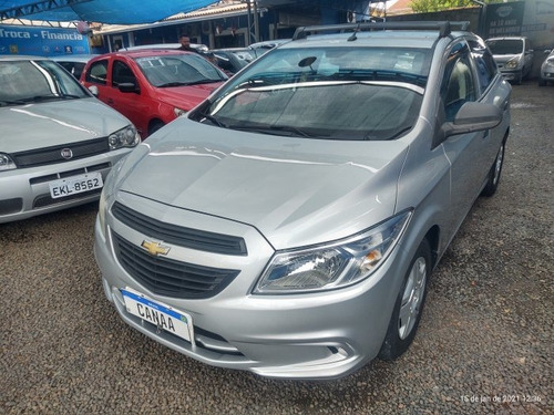 Onix 1.0 Mpi Joy 8v Flex 4p Manual