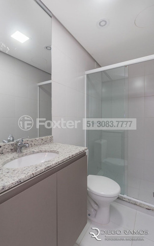 Imagem 7 de 30 de Apartamento, 3 Dormitórios, 72.67 M², Medianeira - 149673