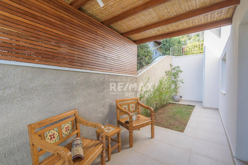 Imagem 14 de 30 de Casa À Venda, 317 M² Por R$ 1.890.000,00 - Jardim Paulista I - Vinhedo/sp - Ca7362