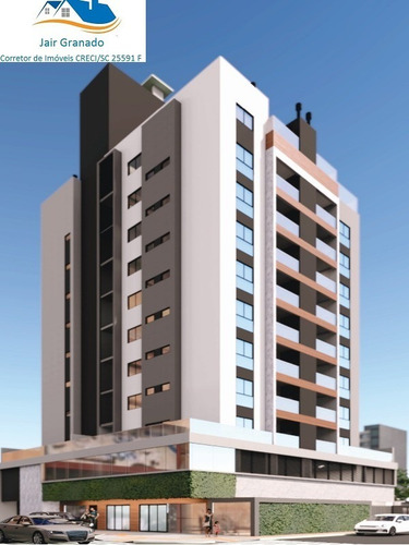 Imagem 2 de 5 de Maravilhoso Apartamento No Centro De Camboriú - Ap01572 - 69825176
