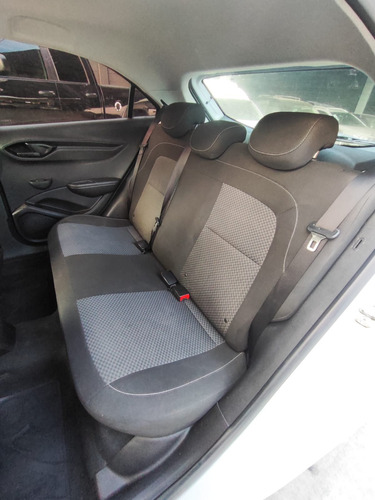 Chevrolet Onix 1.0 Joy 5p