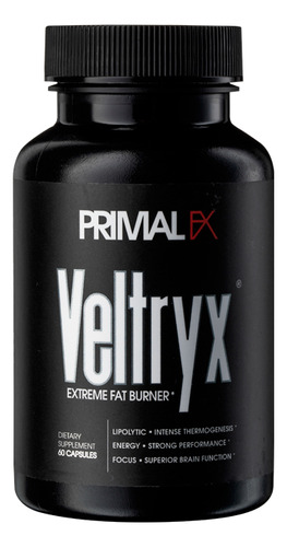 Veltryx Primal Fx