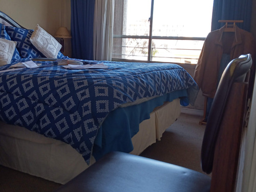 Vendo Departamento En Almirante Latorre, Santiago Centro