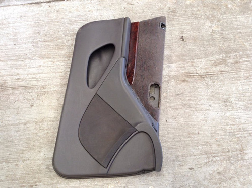 Tapa De Puerta Delantera Izquierda Chrysler Cirrus Oem