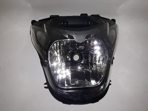 Faro Motocicleta Suzuki Gsx S 750 2016