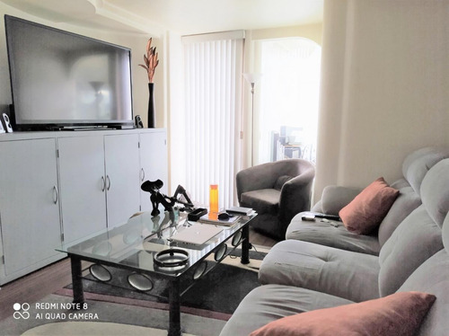 Imagen 13 de 30 de Venta Departamento Placet Interlomas