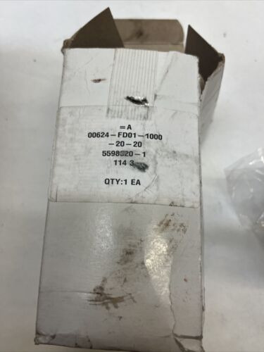 Eaton Corporation 5598320-1 / 55983201 Ccm