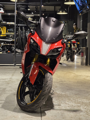 Tvs Rr 310