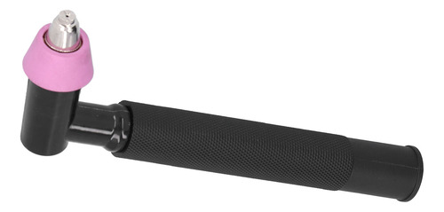 Antorcha De Soldadura Con Cabeza De Pistola Ag60 Refrigerada