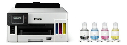 Impressora Canon Maxify Gx5010 Blanco