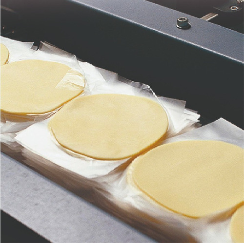 Imagen 2 de 2 de Separadores / Masa / Pastelitos / Carnes.