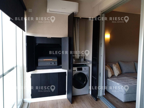 Departamento En Alq. Temporario En Yoo Nordelta, Nordelta, Tigre