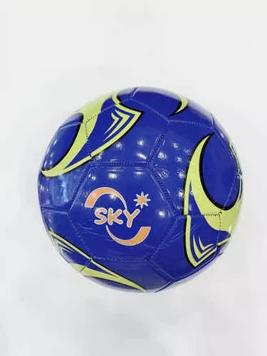 Bola de Futebol - Sky Ball Oficial - Sortido - Sky - superlegalbrinquedos