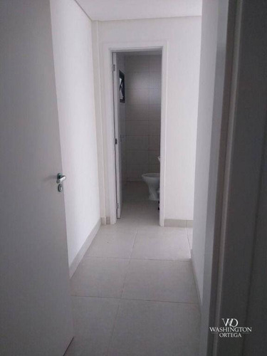 Imagem 14 de 16 de Apartamento Garden À Venda, 36 M² Por R$ 149.000,00 - São Domingos - São José Dos Pinhais/pr - Gd0072