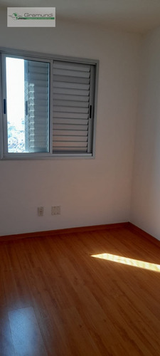 Imagem 8 de 15 de Apartamento Em Sacomã - São Paulo - 7550