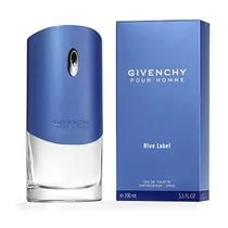 Comprar Perfume Givenchy Blue Label Edt 100ml
