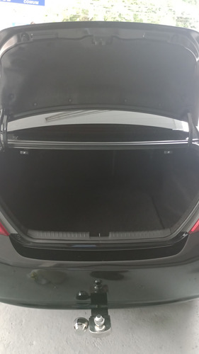 Honda Civic 1.8 Lxs Flex Aut. 4p