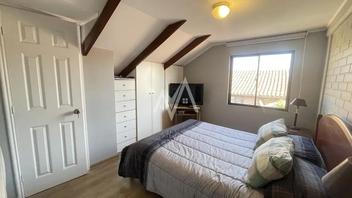 Imagen 5 de 12 de Propiedad De 4d2b En Macul En Venta