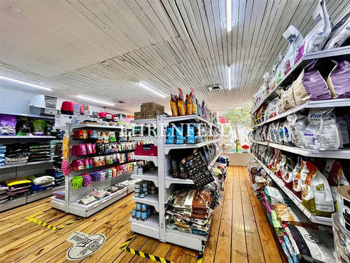 Local Comercial Excelente Ubicado En Venta En Providencia