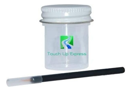 Touch Up Express Paint For Mercedes-benz Clk Class 935 Quart