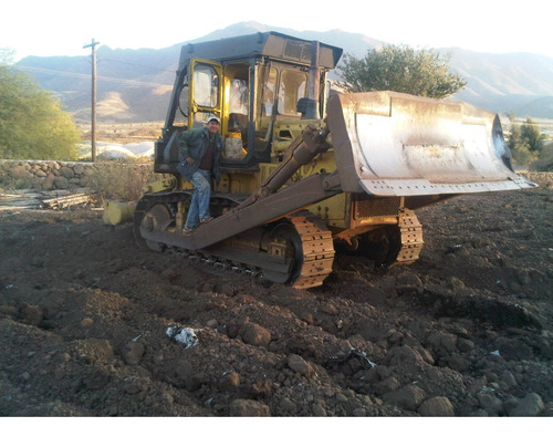 Caterpillar D7 / D7g
