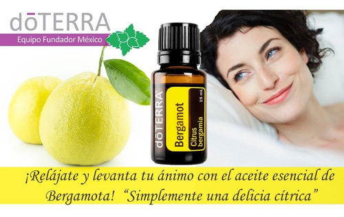pics Aceite Esencial De Bergamota Doterra aceite esencial de bergamota doterra 15ml vitiligo depresion