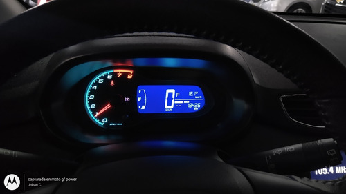 Chevrolet Onix Ltz, Automático 2018 Jc