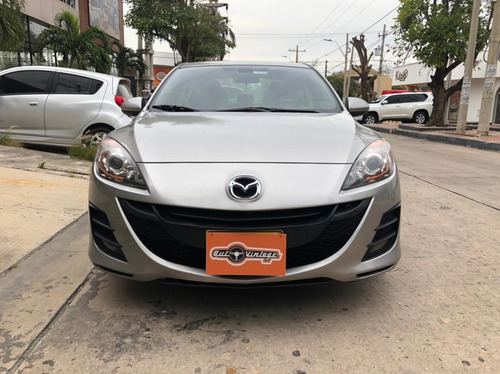Mazda 3 All New 2012 Mecanico