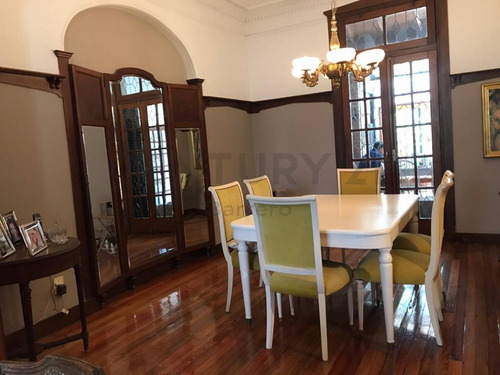 Imagen 7 de 30 de Impecable Casa En Belgrano R.