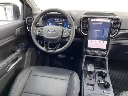 Ford Ranger 3.0 Cd 4X4 Limited + At 250Cv