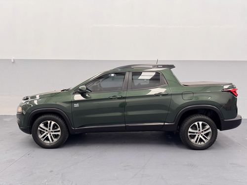 Fiat Toro 2.0 Freedom 4x4