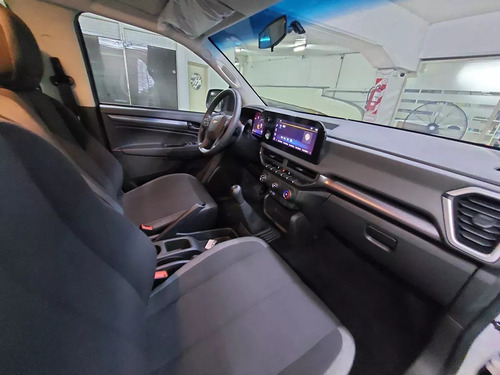 Chevrolet S10 2.8 Cd 4X2 Wt