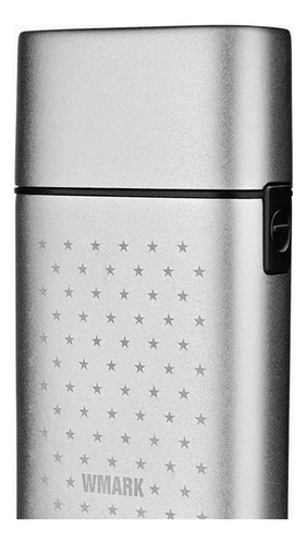 Wmark Super Close Afeitadora Shaver Inalambrica Ng-998 3c